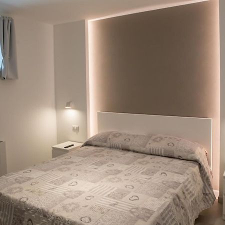 Coral Apartment Alghero Eksteriør billede