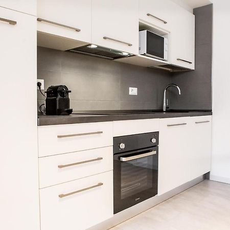 Coral Apartment Alghero Eksteriør billede