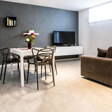 Coral Apartment Alghero Eksteriør billede