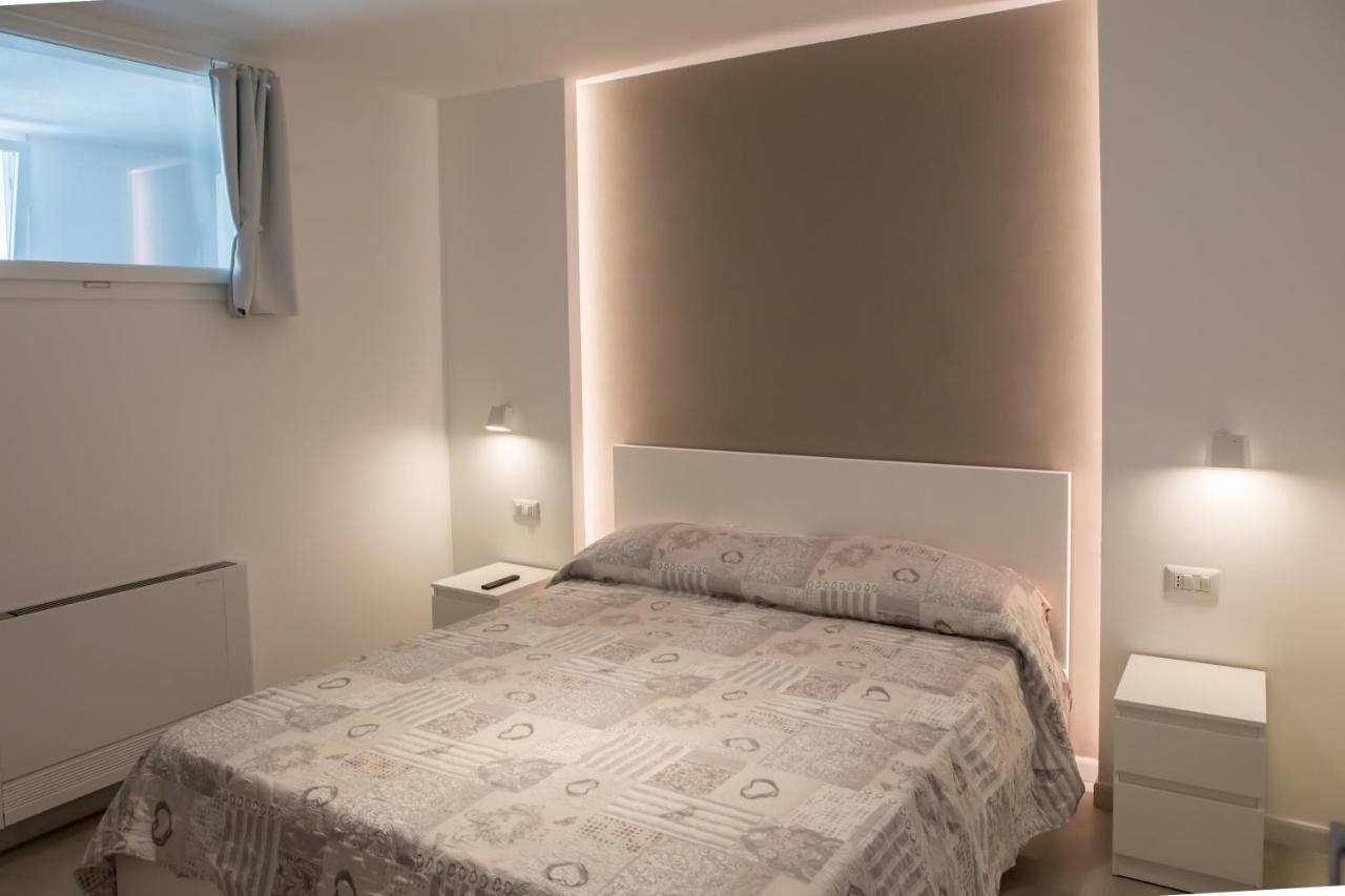Coral Apartment Alghero Eksteriør billede