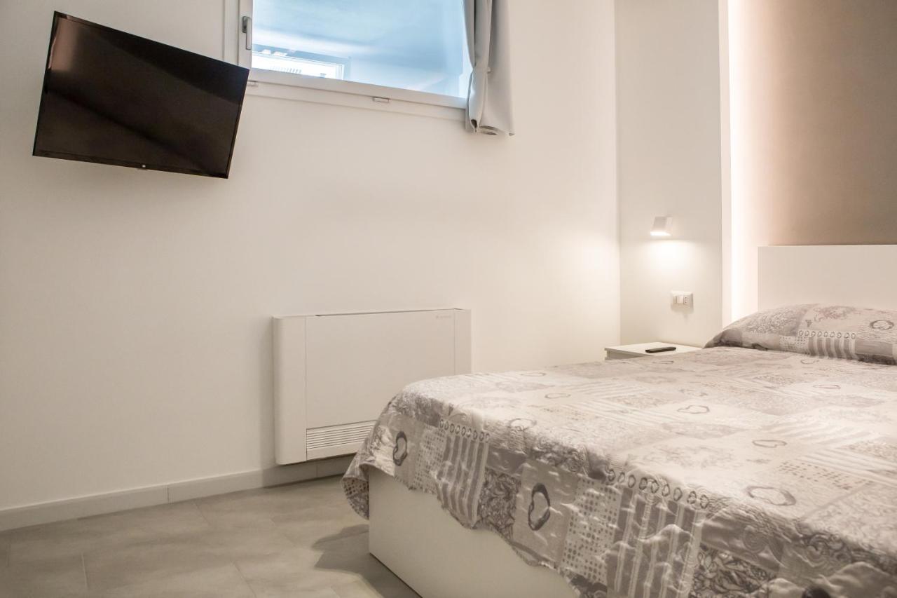 Coral Apartment Alghero Eksteriør billede