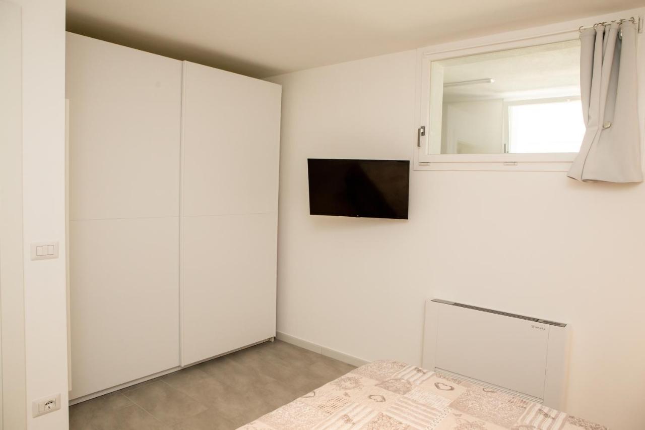 Coral Apartment Alghero Eksteriør billede